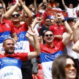 Euro 2024: Srbija protiv Slovenije za prve bodove i nadu za prolazak u drugi krug 3