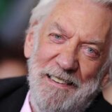 Film: Preminuo glumac Donald Saterlend koji nikada nije bio nominovan za Oskara 5