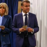 Politika: Birači iz Makronovog rodnog okreću leđa francuskom predsedniku 11