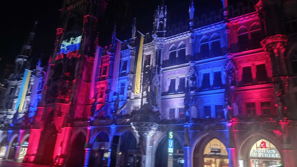 Euro 2024: Remi Srbije i Slovenije iz očiju navijača, kako balkanske selekcije mogu dalje 3 Katedrala Frauenkirše na Marijenplacu u Minhenu