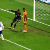 Euro 2024: Kontroverzna VAR odluka - da li je Holandija oštećena protiv Francuske 4
