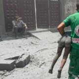 Izrael i Palestinci: U izraelskim vazdušnim napadima na grad Gazu poginule desetine ljudi, objavio Hamas 4