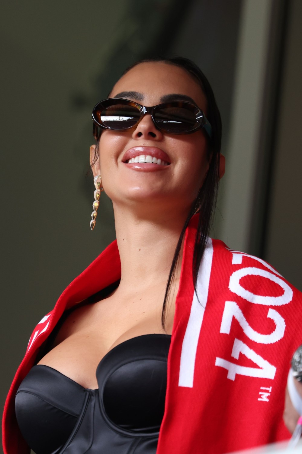 kristijano ronaldo, geoergina rodrigez