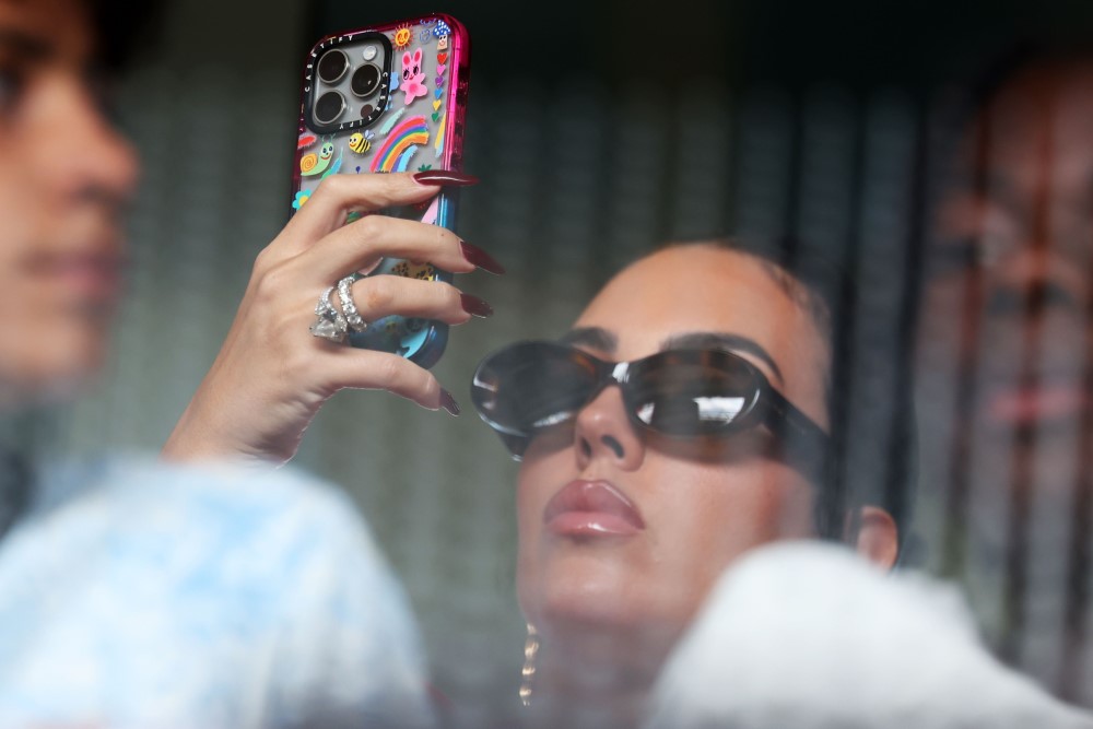 georgina rodrigez, kristijano ronaldo