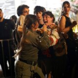 Izrael i Palestinci: Veliki antivladin protest u Tel Avivu 11