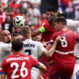 Euro 2024: Šta je kome potrebno da ide dalje 7