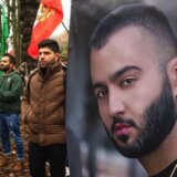 Iran i protesti: Ukinuta smrtna kazna poznatom reperu 6