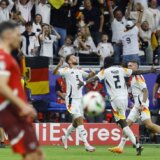 Euro 2024: Mađarska u 90+10. minutu za nadu, Škoti idu kući, Filkrig čuva Nemce 2
