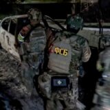 Rusija: Napadi na crkve i sinagogu u ruskoj republici Dagestanu, ubijeno 19 policajaca i civila 15