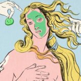 Obnavljanje drevnih rituala nege lepote 4