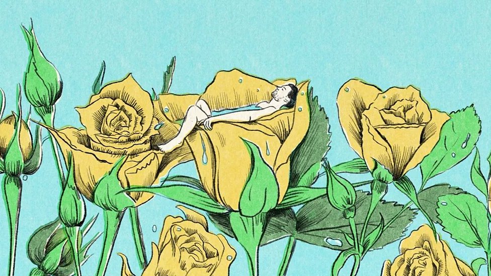 Obnavljanje drevnih rituala nege lepote 2 nega lica, šafran