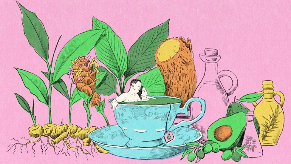 Obnavljanje drevnih rituala nege lepote 4 nega lica