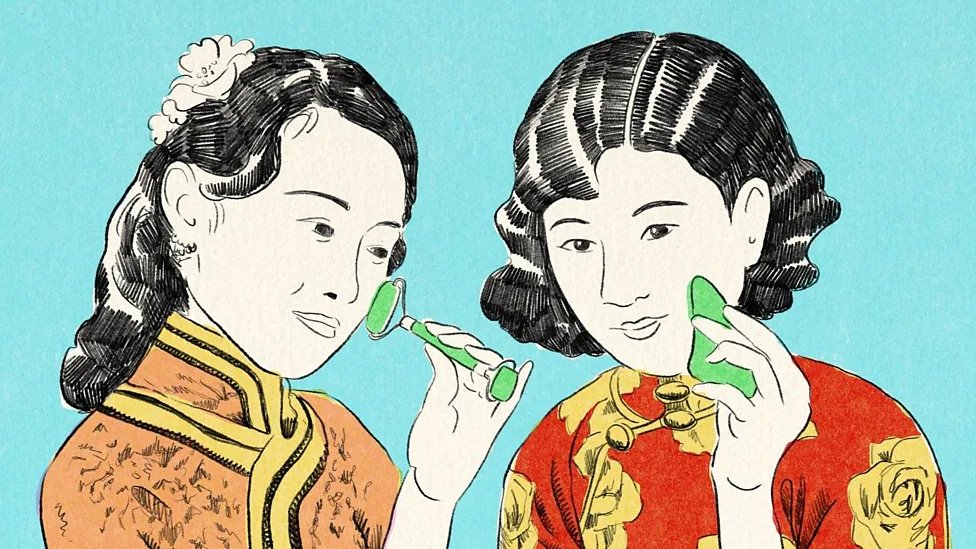 Obnavljanje drevnih rituala nege lepote 5 nega lica