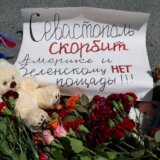 Rusija i Ukrajina: Moskva optužuje Vašington za najnoviji napad na Krimu i upozorava na posledice 8