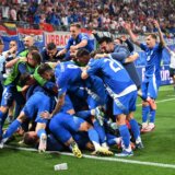 Euro 2024: Hrvate sekunde delile od drugog mesta, Albanci idu kući 6