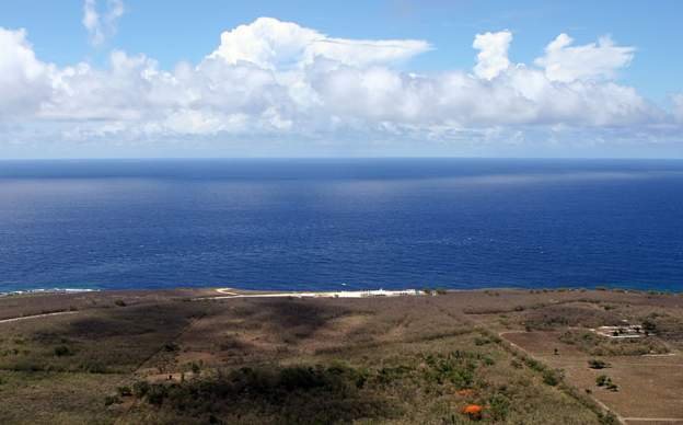 Džulijan Asanž na slobodi posle nagodbe sa Amerikom 2 Severna Marijanska ostrva