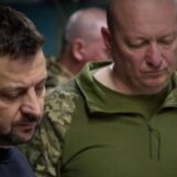 Rusija i Ukrajina: Zelenski smenio komandanta Zajedničkih snaga, kritikuju ga za nesposobnost 11
