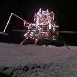 Svemirska istraživanja: Kineska letelica donela na Zemlju uzorke tla i stena sa udaljene strane Meseca 4