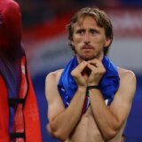 Euro 2024: Luka Modrić, hrvatska fudbalska ikona, odigrao možda poslednji meč u nacionalnom dresu 14