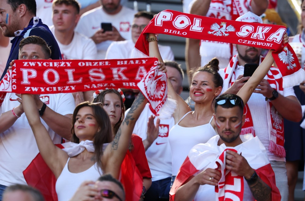 Euro 2024: 'Lauda je bolji od Ferštapena' - Austrija ispred Francuske i Holandije 21 poljska