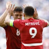 Euro 2024: Srbija protiv Danske za ostanak, sukob navijača i policije pred meč 5