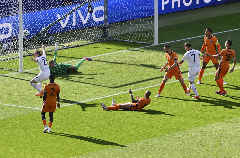 Euro 2024: 'Lauda je bolji od Ferštapena' - Austrija ispred Francuske i Holandije 3 austrija, holandija