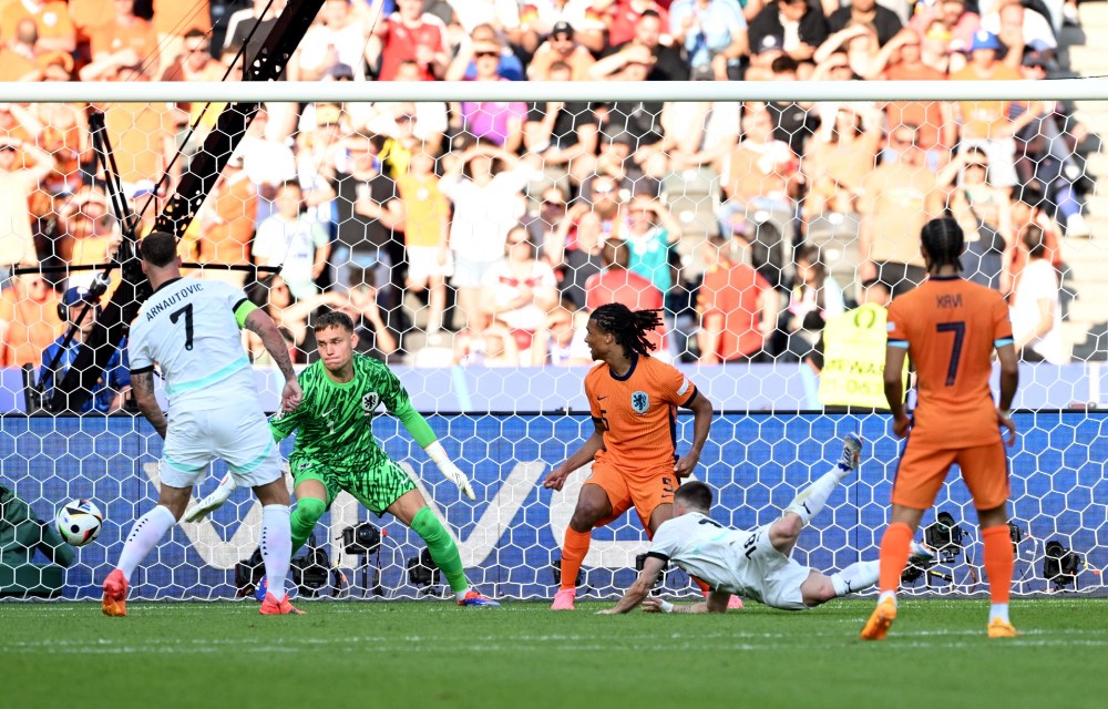 Euro 2024: 'Lauda je bolji od Ferštapena' - Austrija ispred Francuske i Holandije 5 austrija, holandija