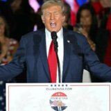 Izbori u SAD: Šta bi Trampov povratak u Belu kuću mogao da znači za svet 4