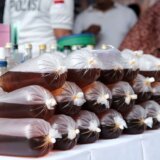 Trovanje metanolom: Kako telo reaguje na ilegalna alkoholna pića 6