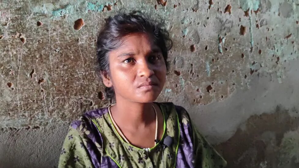 Trovanje metanolom: Kako telo reaguje na ilegalna alkoholna pića 2 Žena koja je preživela otrovni alkohol