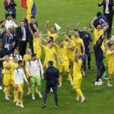 Euro 2024: Rumuni, Slovaci i 'nebeskoplavi' Belgijanci idu dalje, Ukrajina ide kući 3