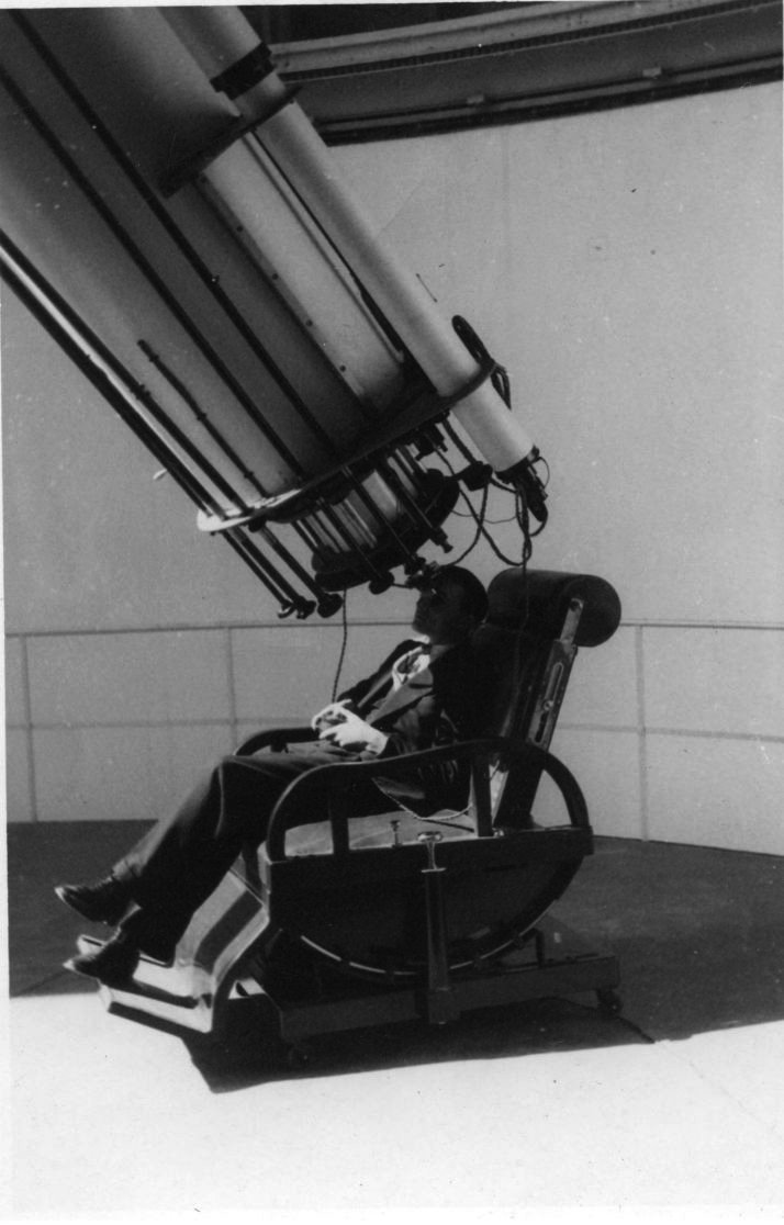 Milorad Protić, jugoslovenski kum asteroida: Zbog njega vasionom lete Srbija i Beograd 2 Protić