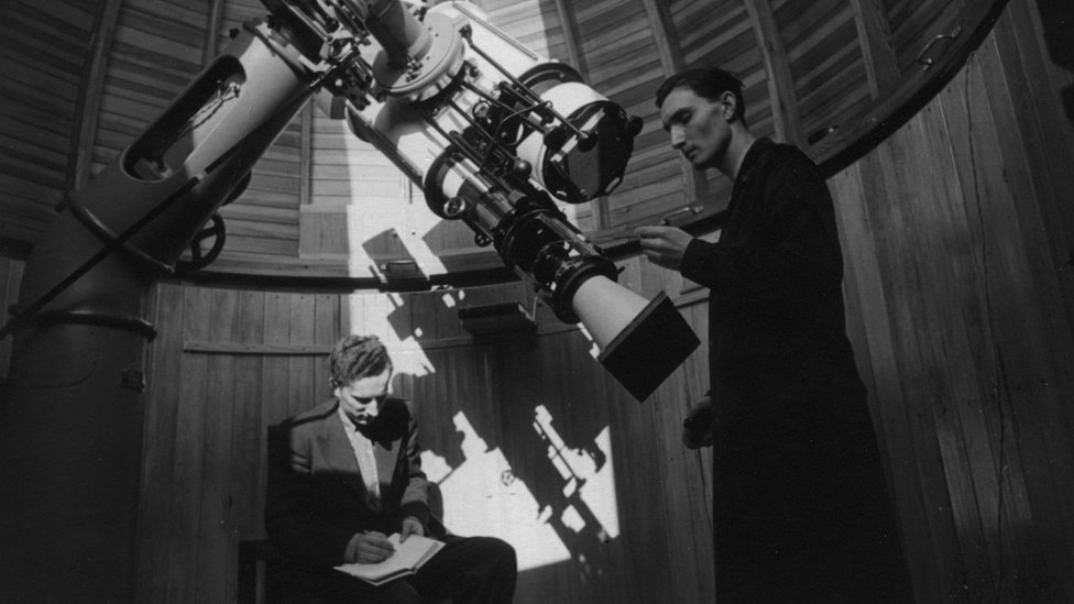 Milorad Protić, jugoslovenski kum asteroida: Zbog njega vasionom lete Srbija i Beograd 3 Protić