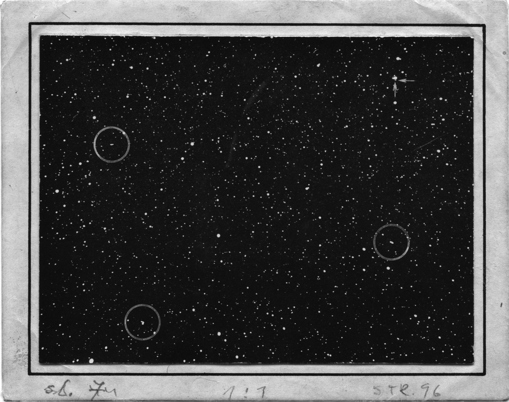 Milorad Protić, jugoslovenski kum asteroida: Zbog njega vasionom lete Srbija i Beograd 4 Srbija