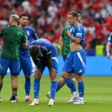 Euro 2024: 'Švajcarska kao ferari, Italija kao fiat panda' 5