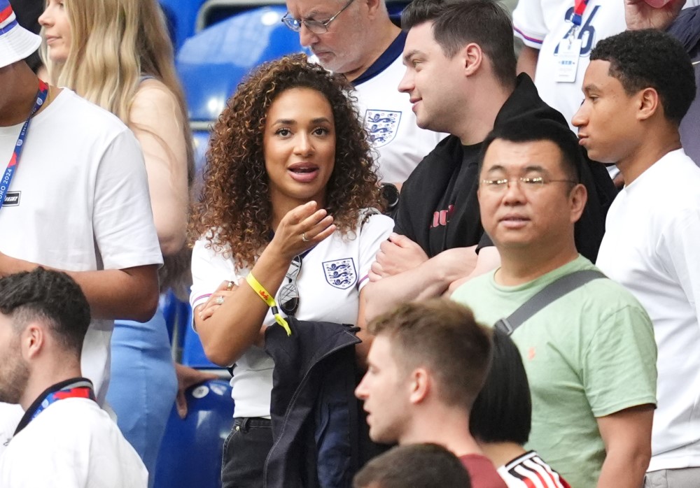 Euro 2024: Slovake delilo 60 sekundi od senzacije, Belingem i Kejn spasili Engleze 11 engleska, žene fudbalera