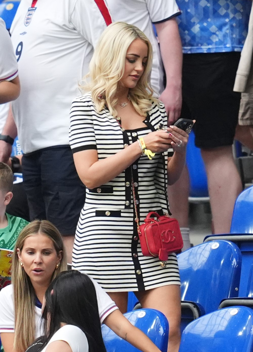 Euro 2024: Slovake delilo 60 sekundi od senzacije, Belingem i Kejn spasili Engleze 14 engleska, žene fudbalera