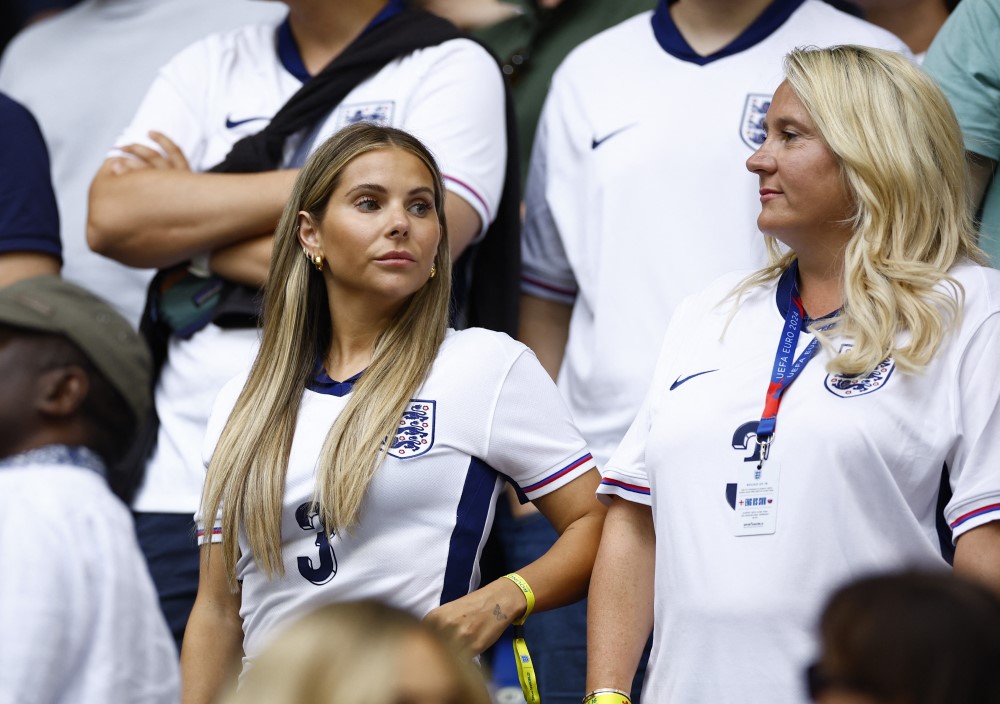 Euro 2024: Slovake delilo 60 sekundi od senzacije, Belingem i Kejn spasili Engleze 15 engleska, žene fudbalera