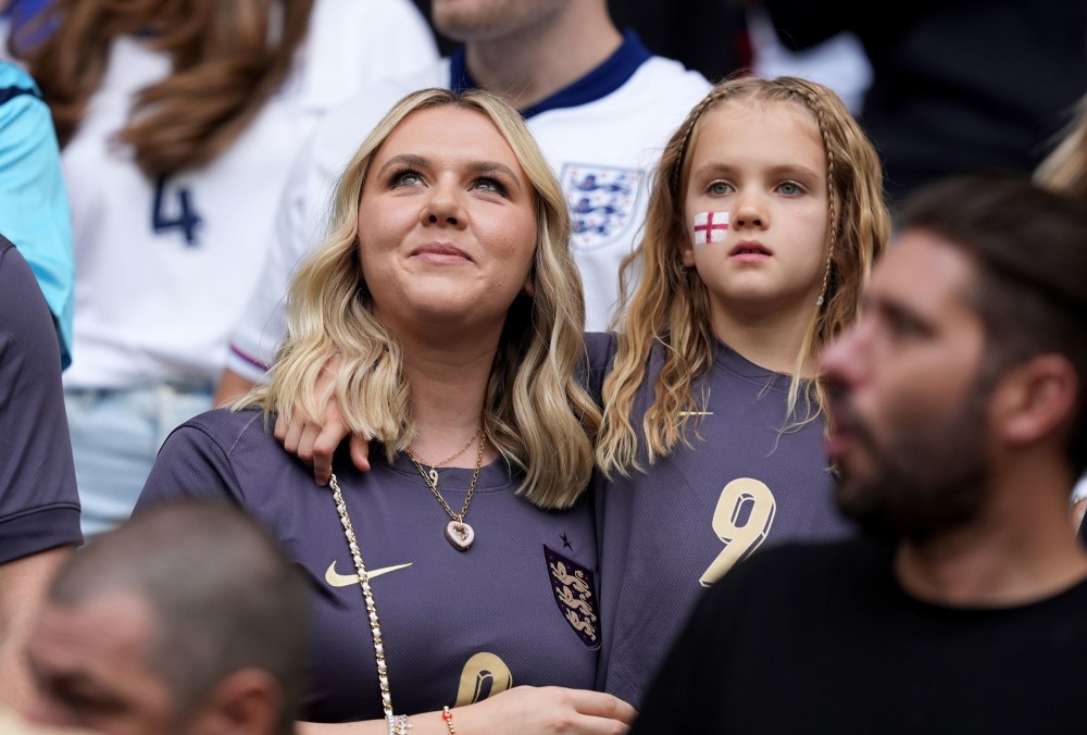 Euro 2024: Slovake delilo 60 sekundi od senzacije, Belingem i Kejn spasili Engleze 17 engleska, žene fudbalera