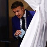 Parlamentarni izbori u Francuskoj: Krajnja desnica dobila najviše glasova, ali trka nije gotova 3