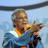Nobelovac Muhamed Junus vodiće prelaznu vladu Bangladeša 9