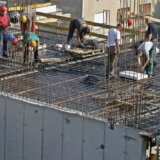 Građevinska industrija jedan od većih zagađivača životne sredine: Nauka na tragu da trajno smanji CO2 u građevinarstvu 4