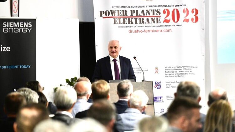 Dušan Živković imenovan za direktora EPS-a 1