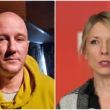 Reditelji Milan Nešković i Jana Maričić oglasili se saopštenjem povodom optužbi da su napali pozorišnog kritičara Borisava Matića 3