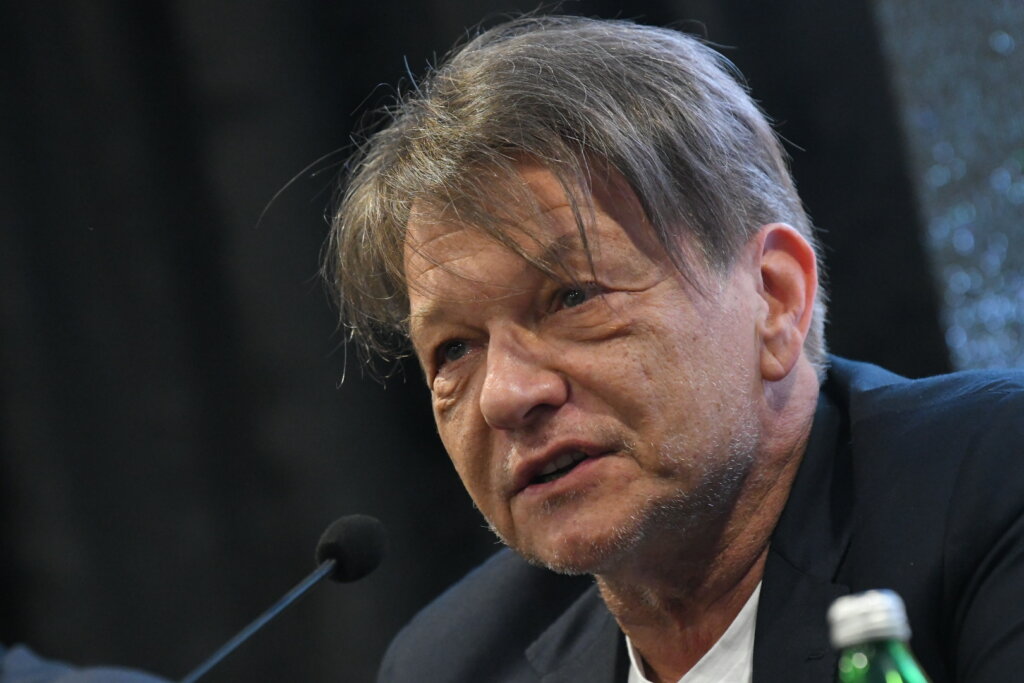 Dragan Bjelogrlić najavio 6. Festival francuskog filma: U ovim vremenima kad nemamo neke dobre vesti, ovo je sigurno jedna značajna i dobra vest 2 Dragan Bjelogrlić najavio 6. Festival francuskog filma: U ovim vremenima kad nemamo neke dobre vesti, ovo je sigurno jedna značajna i dobra vest 1