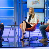 Milić u emisiji „Utisak nedelje“: GIK-u naši zahtevi nejasni, ne znam da li treba da ih napišemo na ruskom ili kineskom da bi bilo jasnije 5