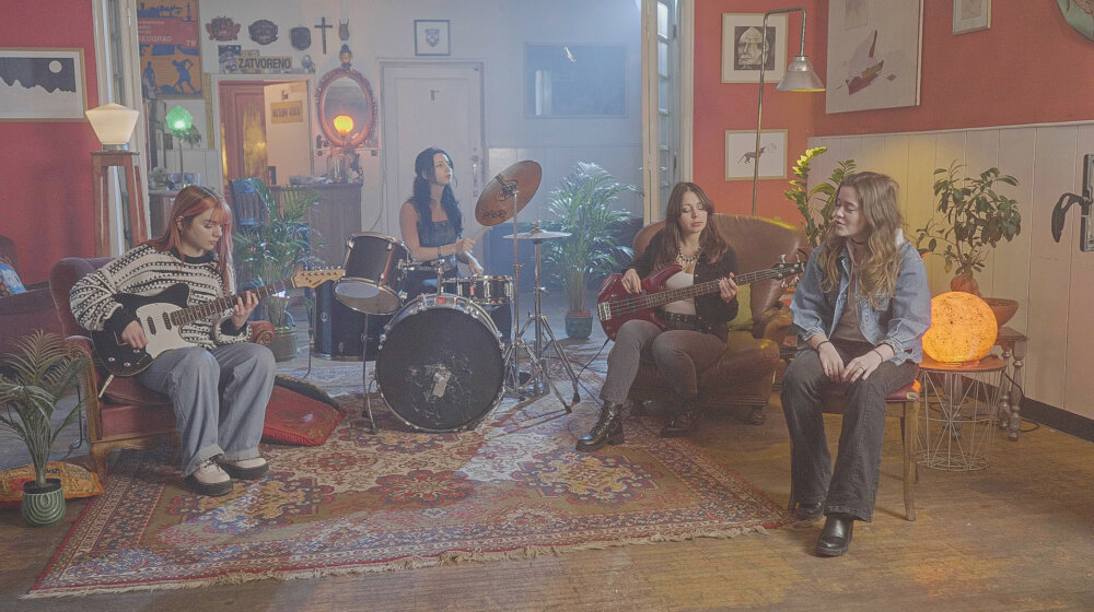 Izabrani pobednici Play @ EXIT konkursa: Program festivala postao bogatiji za još 13 sjajnih bendova na 3 festivalske bine 1