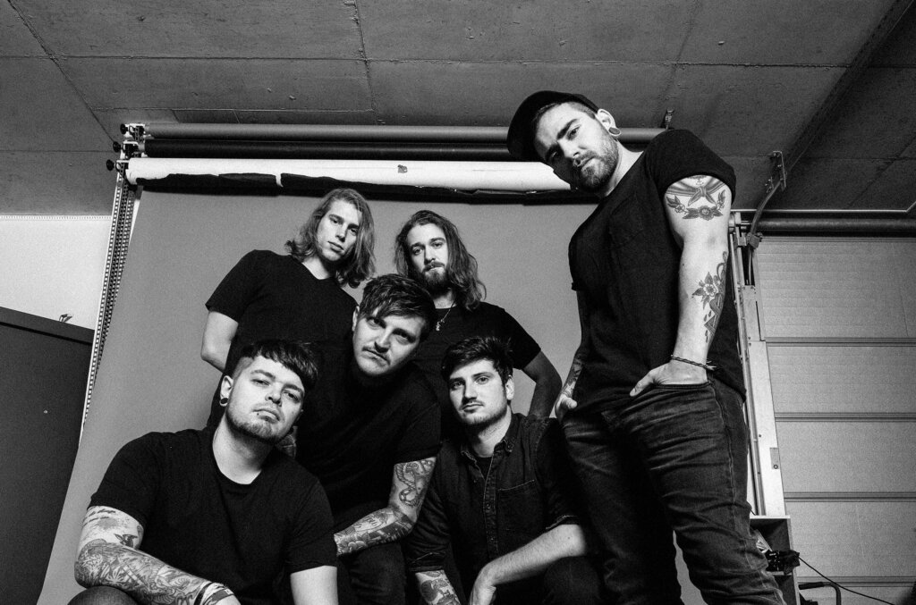 Izabrani pobednici Play @ EXIT konkursa: Program festivala postao bogatiji za još 13 sjajnih bendova na 3 festivalske bine 6