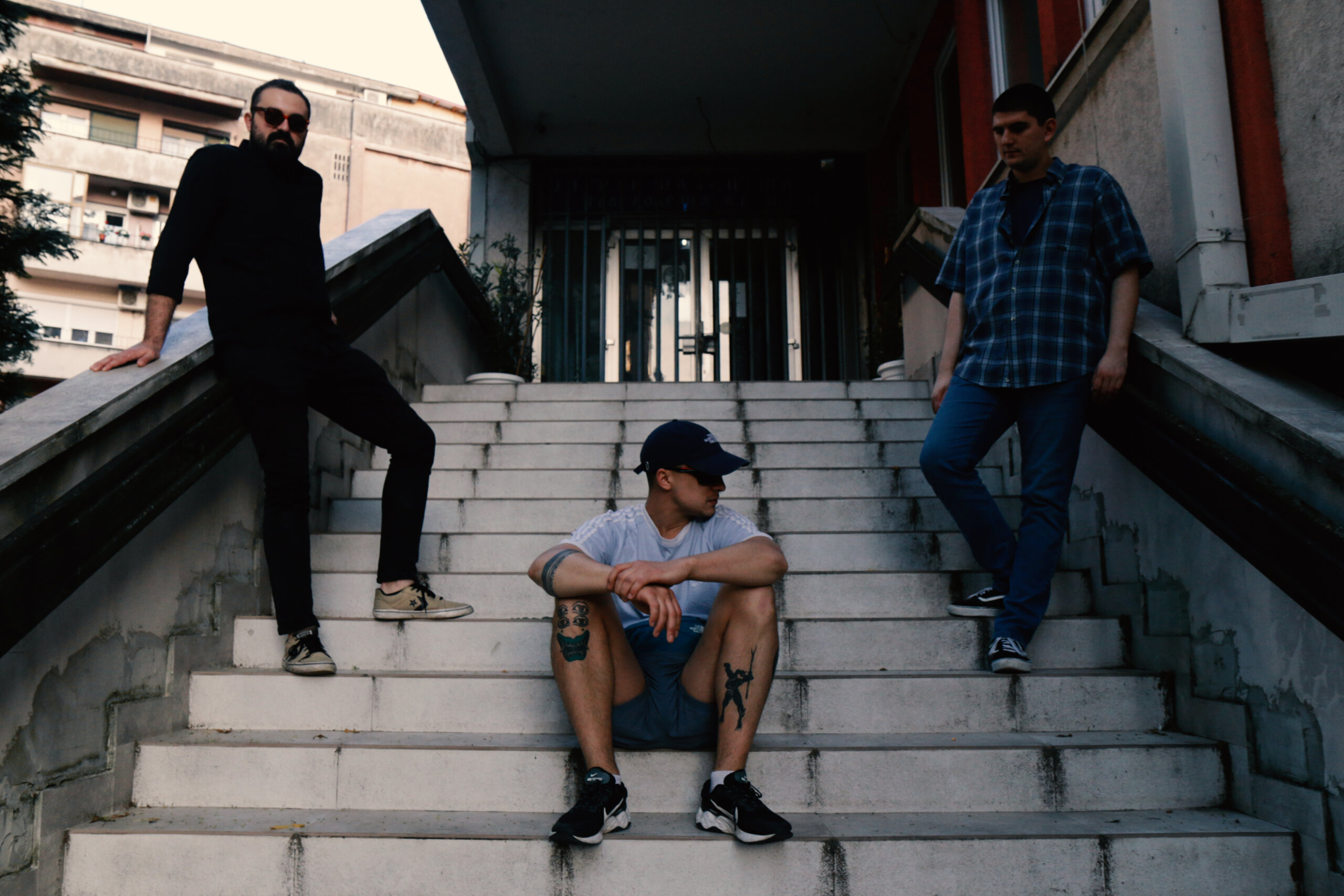 Izabrani pobednici Play @ EXIT konkursa: Program festivala postao bogatiji za još 13 sjajnih bendova na 3 festivalske bine 7