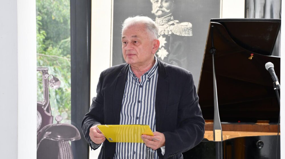 nagrada isidora sekulić